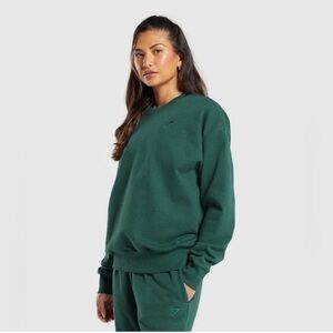 Gymshark Green Women's Jacket